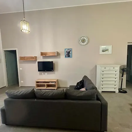 Apartment Sea&sun Castellammare del Golfo